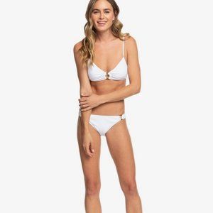 Casual Mood Full Bikini- Roxy- M